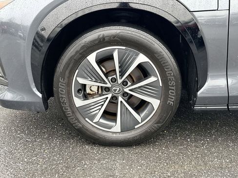 Used 2023 Lexus RZ 450e Premium w/ Technology Package image 19