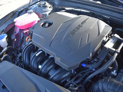 New 2026 Kia K5 GT-Line image 36