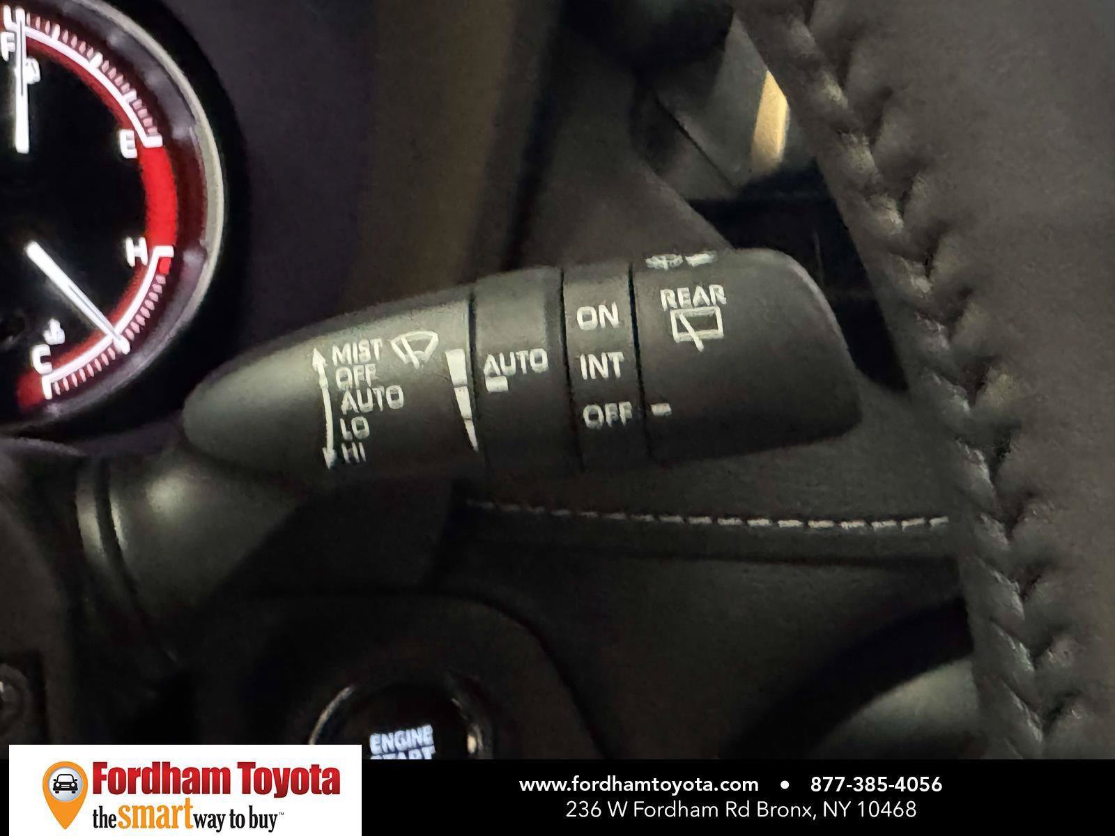 Used 2024 Toyota RAV4 XLE Premium w/ Weather Package AWD/4WD image 24