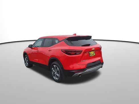 Used 2023 Chevrolet Blazer LT image 31