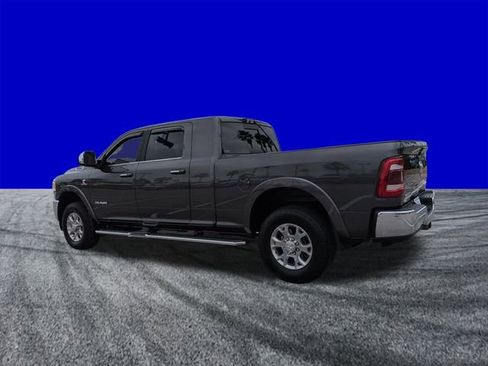 Used 2022 RAM 3500 Laramie image 6