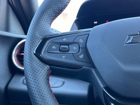 New 2026 Chevrolet Trax RS w/ Driver Confidence Package FWD image 26