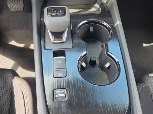 New 2026 Nissan Rogue SV FWD image 19