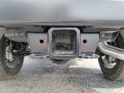 New 2026 RAM 2500 Tradesman image 26