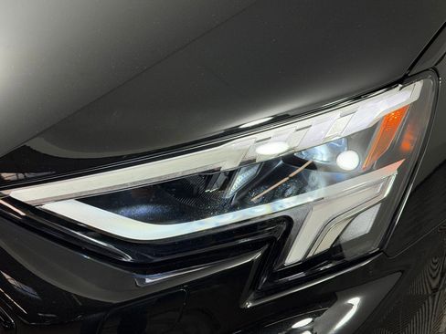 Certified 2024 Audi S3 Premium Plus image 11