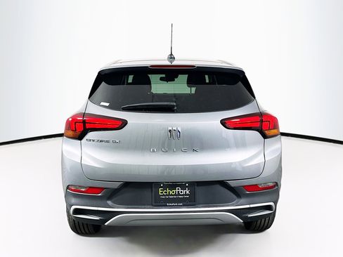 Used 2025 Buick Encore GX Preferred FWD image 7