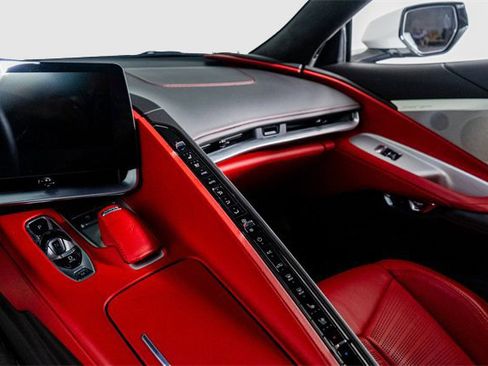 Used 2024 Chevrolet Corvette Z06 image 30