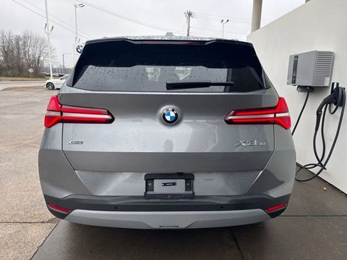 New 2026 BMW X3 xDrive30 w/ Premium Package image 4
