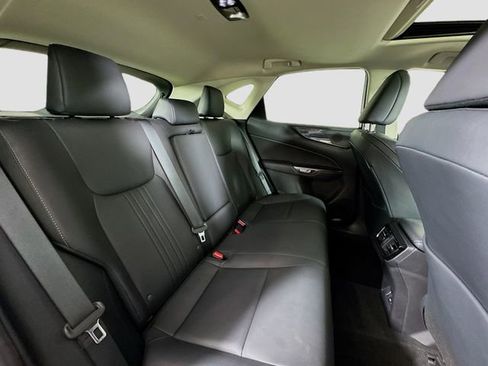 Used 2023 Lexus NX 350 AWD image 29
