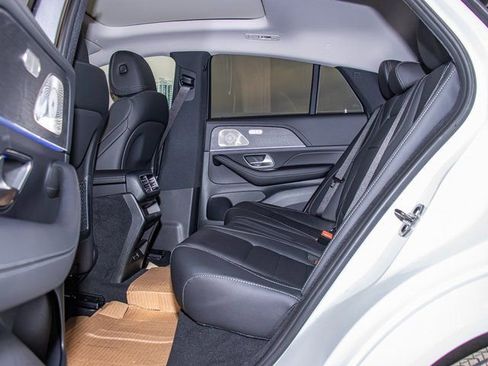 Used 2026 Mercedes-Benz GLE 450 4MATIC Coupe image 22