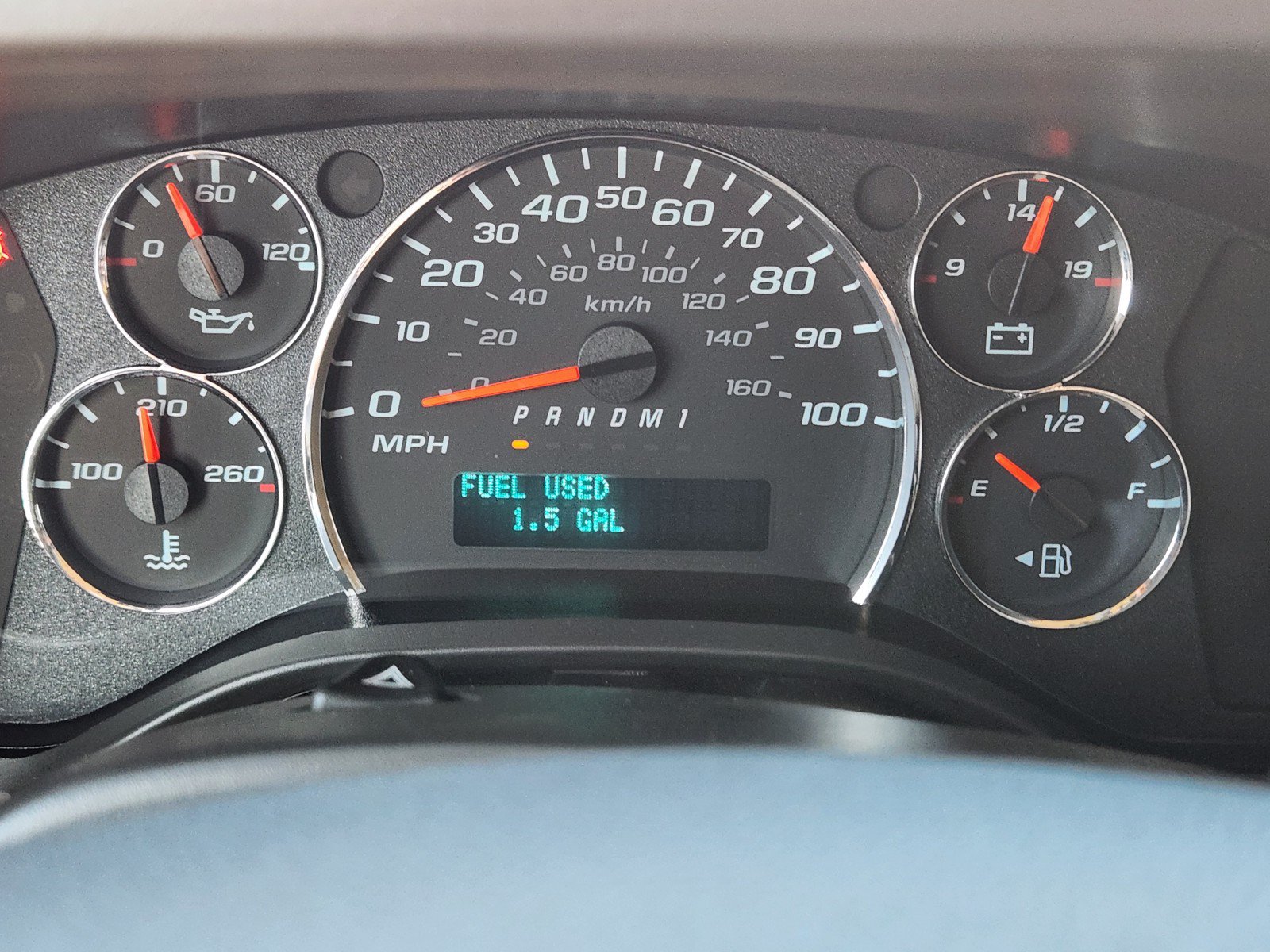 New 2025 Chevrolet Express 2500 w/ Driver Convenience Package RWD image 13