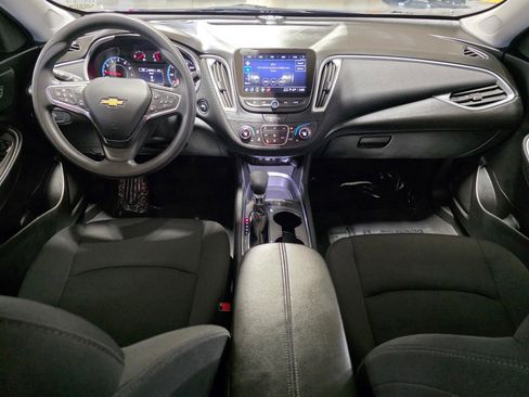 Used 2024 Chevrolet Malibu LT image 18