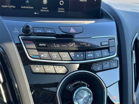 New 2026 Acura RDX SH-AWD w/ Advance Package image 28