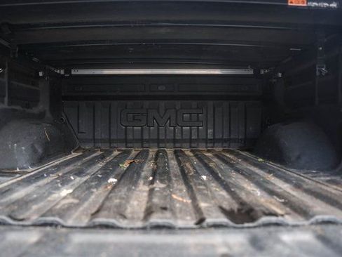 Used 2019 GMC Canyon SLT w/ Driver Alert Package image 19