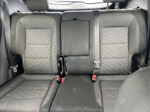 Used 2019 Chevrolet Equinox LT image 10