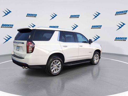 Used 2023 Chevrolet Tahoe Premier image 8