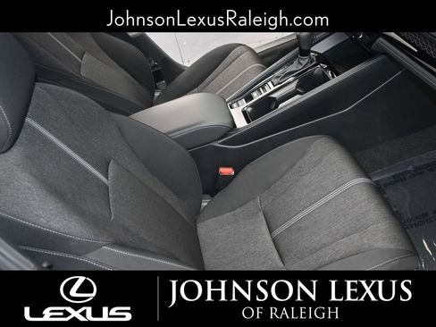 Used 2024 Honda Accord Sport image 13