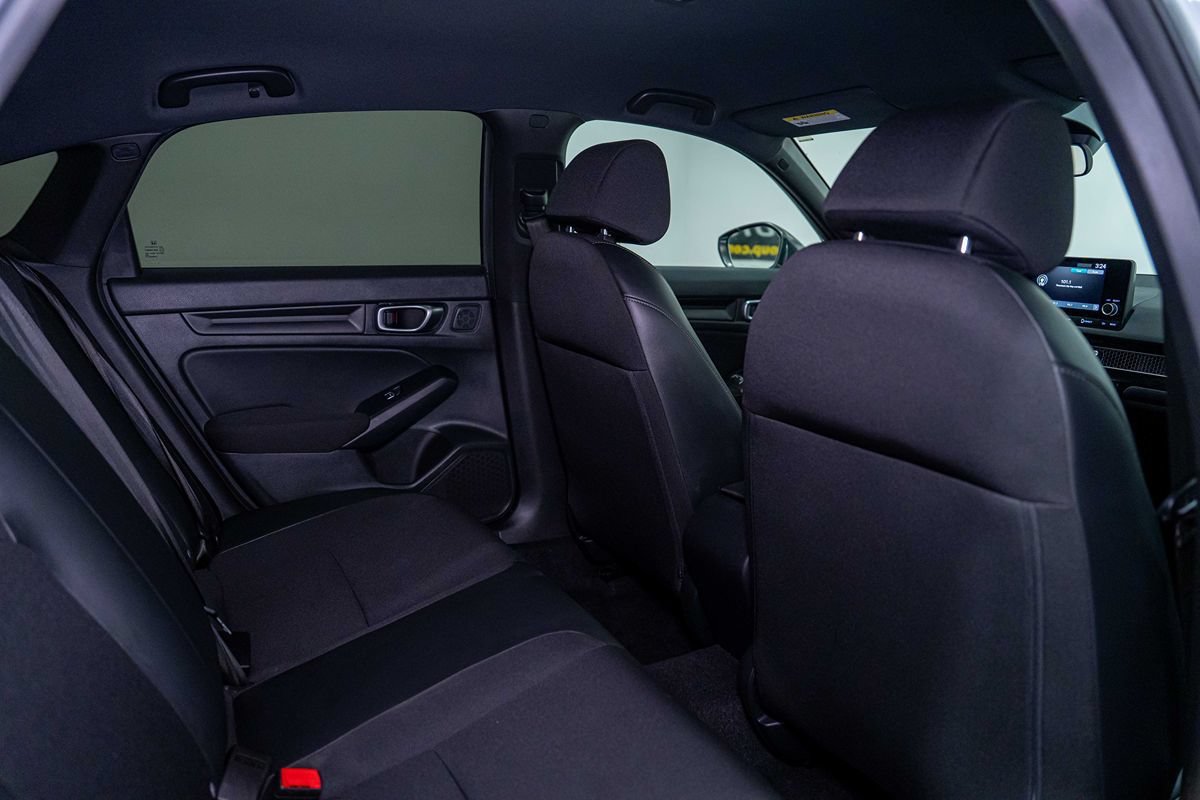 Used 2024 Honda Civic Sport image 17