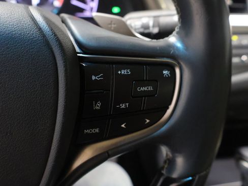 Used 2020 Lexus ES 350 w/ Premium Package FWD image 33