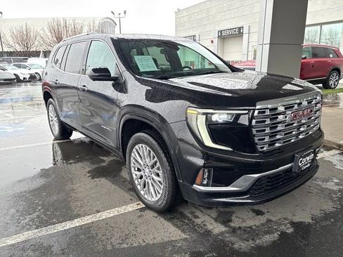 Used 2024 GMC Acadia Denali image 8