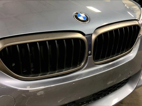 Used 2019 BMW M550i xDrive M550i xDrive w/ Premium Package image 30