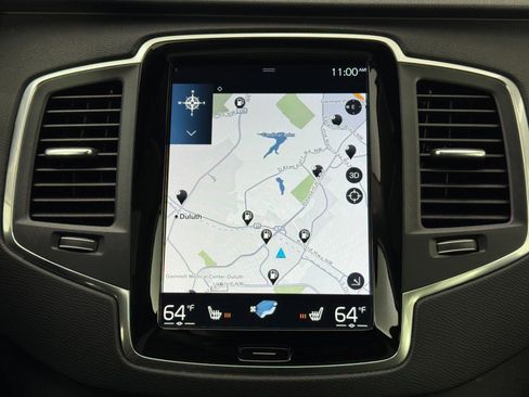 Used 2021 Volvo XC90 T8 Inscription Expression w/ Protection Package Premier image 28