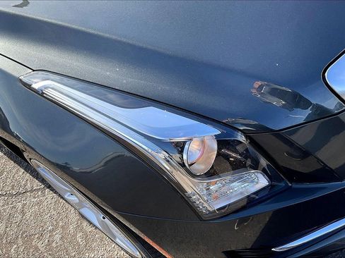 Used 2016 Cadillac ATS 2.0T Sedan image 11