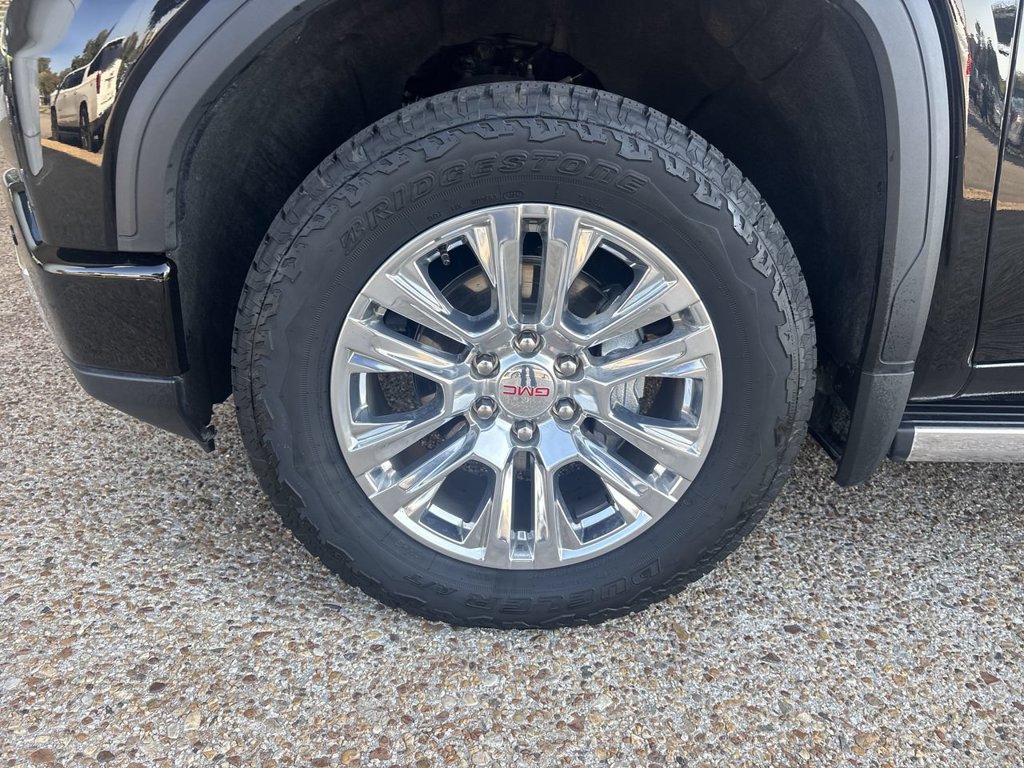 Certified 2026 GMC Sierra 1500 Denali AWD/4WD image 33