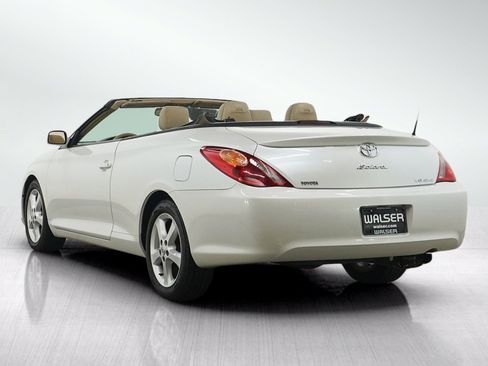 Used 2006 Toyota Solara SE FWD image 4