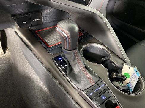 Used 2023 Toyota Camry XSE image 30