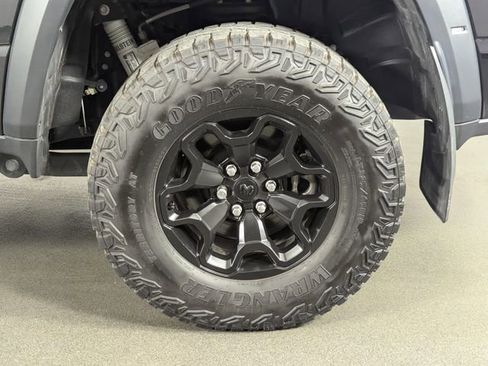 Used 2023 RAM 1500 TRX w/ TRX Level 2 Equipment Group AWD/4WD image 12