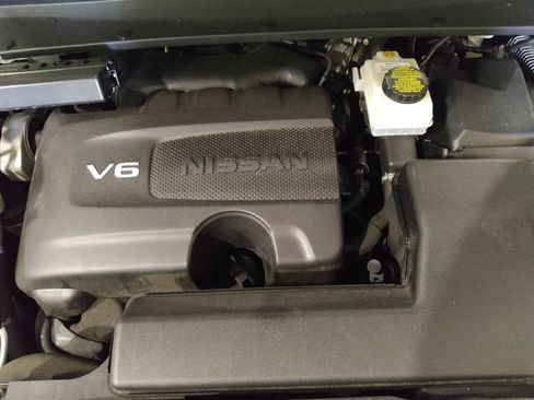 Used 2020 Nissan Pathfinder S AWD/4WD image 30