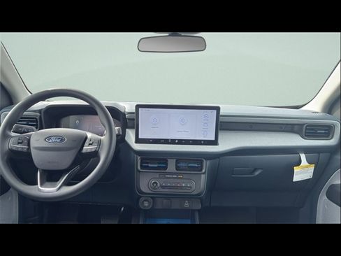 Used 2025 Ford Maverick XLT w/ Equipment Group 302A image 15