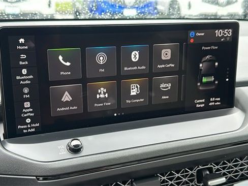 Used 2025 Honda Accord EX-L image 17