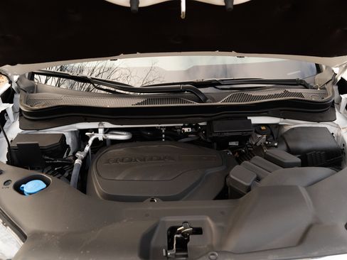 Used 2025 Honda Ridgeline RTL+ image 44