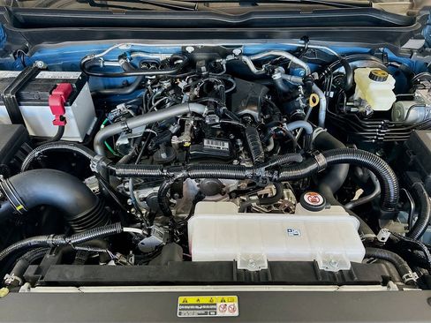 New 2026 Toyota Tacoma TRD Sport RWD image 8