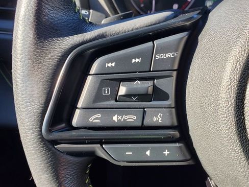 Used 2023 Subaru Ascent Onyx Edition Limited image 29