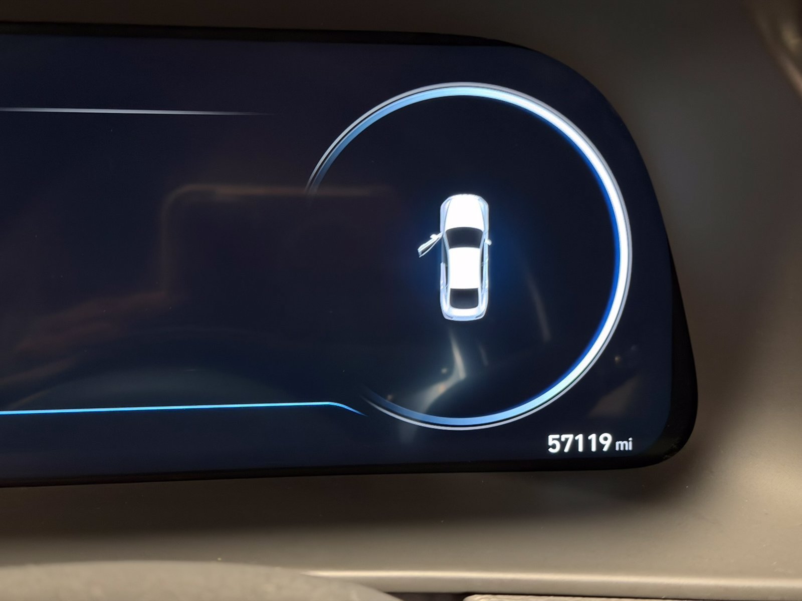 Used 2020 Hyundai Sonata SEL Plus FWD image 2