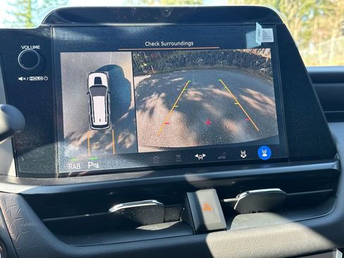 New 2026 Subaru Outback Wilderness image 18