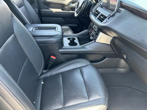 Used 2024 Chevrolet Tahoe LT AWD/4WD image 12