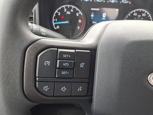 New 2025 Ford F250 XL AWD/4WD image 24