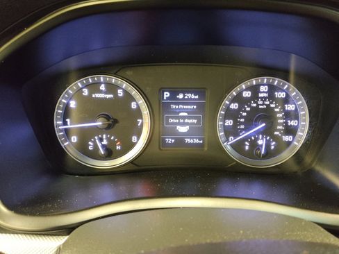 Used 2019 Hyundai Sonata SE FWD image 23