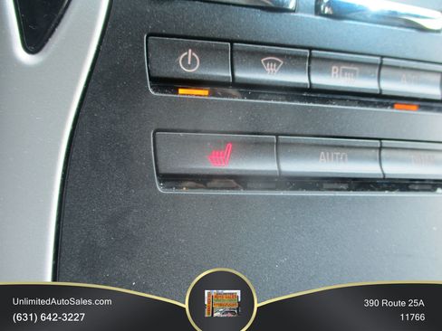 Used 2020 Lincoln Nautilus Premier w/ Equipment Group 101A AWD/4WD image 9