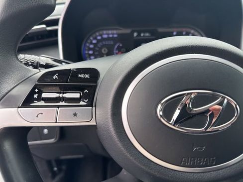 Used 2022 Hyundai Tucson SEL w/ Cargo Package image 34