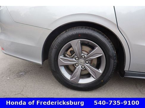 Used 2022 Honda Odyssey EX image 29