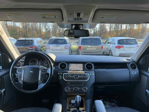 Used 2011 Land Rover LR4 HSE image 20