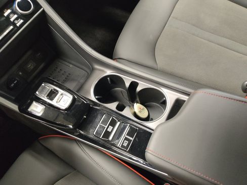 Used 2023 Hyundai Sonata SEL Plus FWD image 26