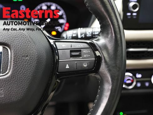 Used 2023 Honda HR-V EX-L image 16