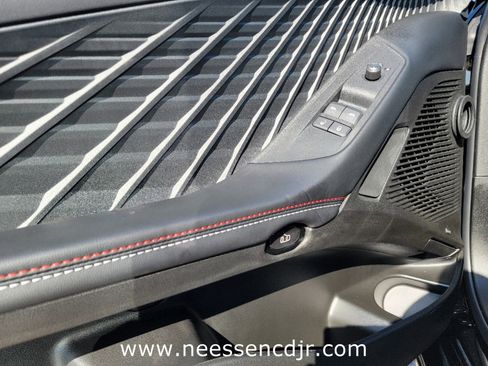 New 2025 Dodge Charger Daytona R/T w/ Quick Order Package 25M R/T image 21