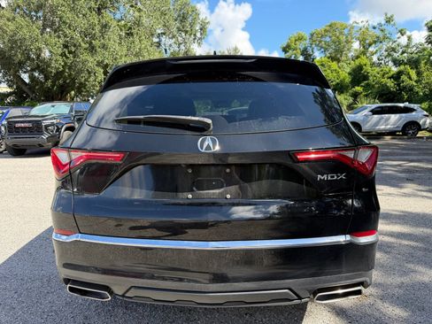 Used 2022 Acura MDX FWD image 6